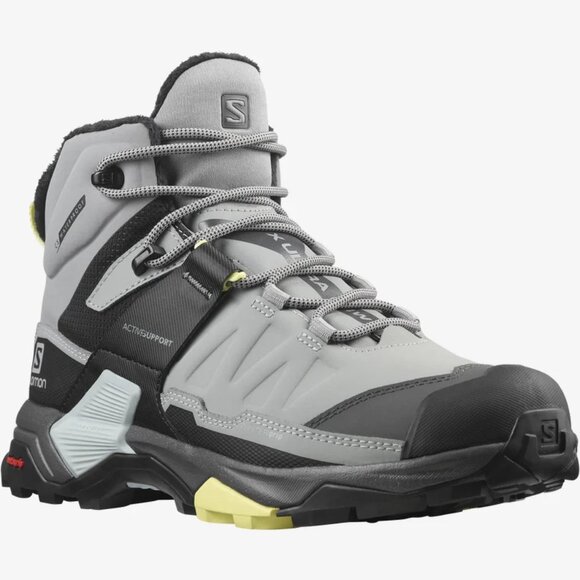 X Ultra 4 Mid Winter Thinsulate™ Boots - Picture 1 of 9